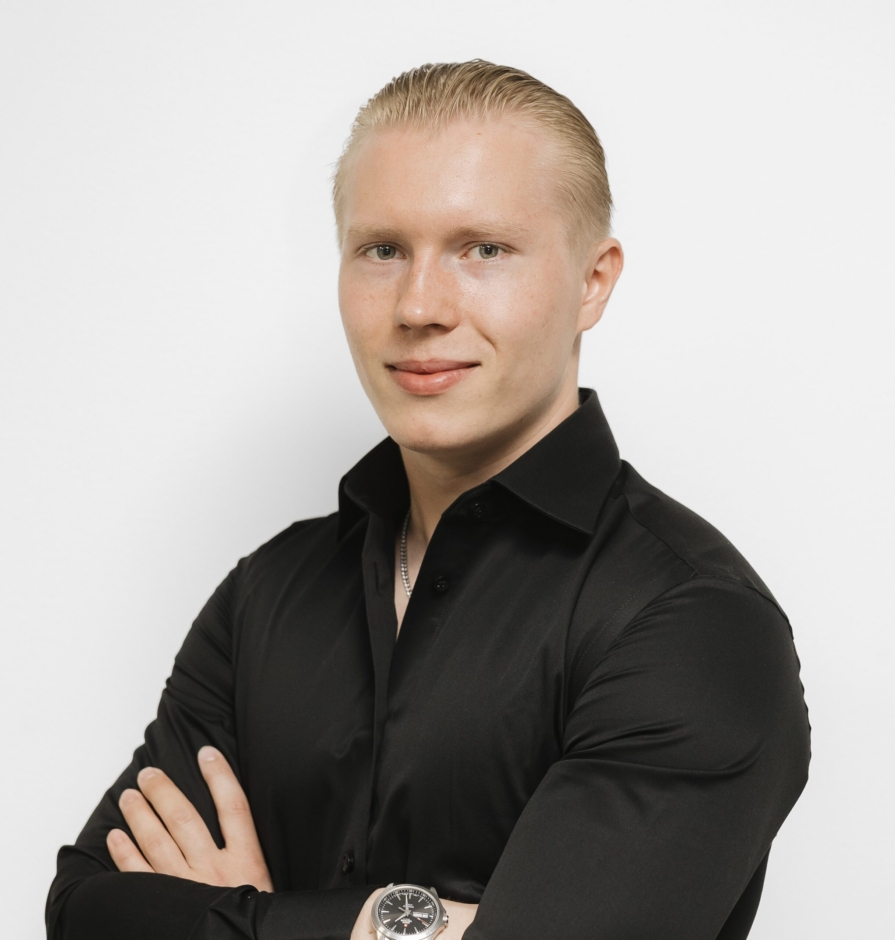Roope Ruutikainen