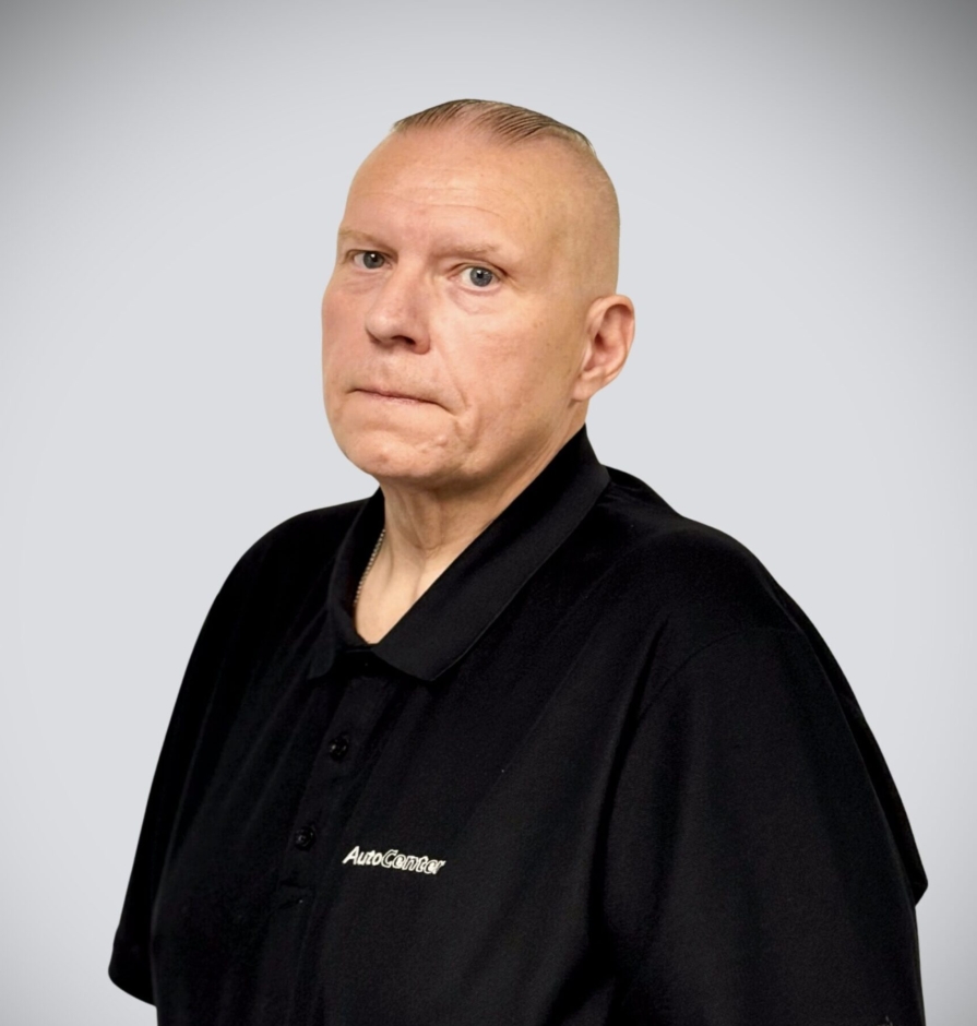 Asseri Mikkola