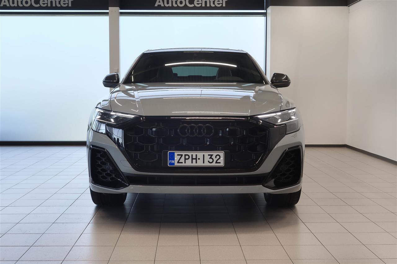Audi Q8 2025, kuva 2/32
