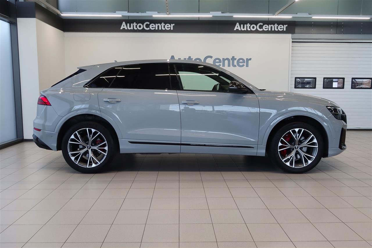 Audi Q8 2025, kuva 4/32