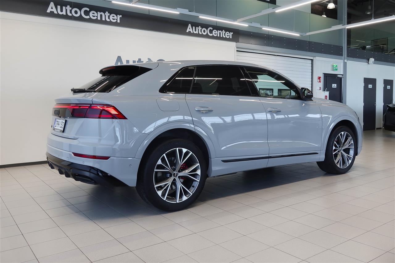 Audi Q8 2025, kuva 5/32
