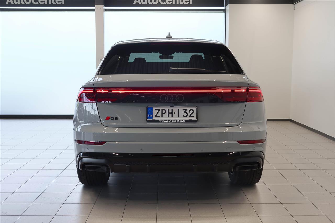 Audi Q8 2025, kuva 6/32