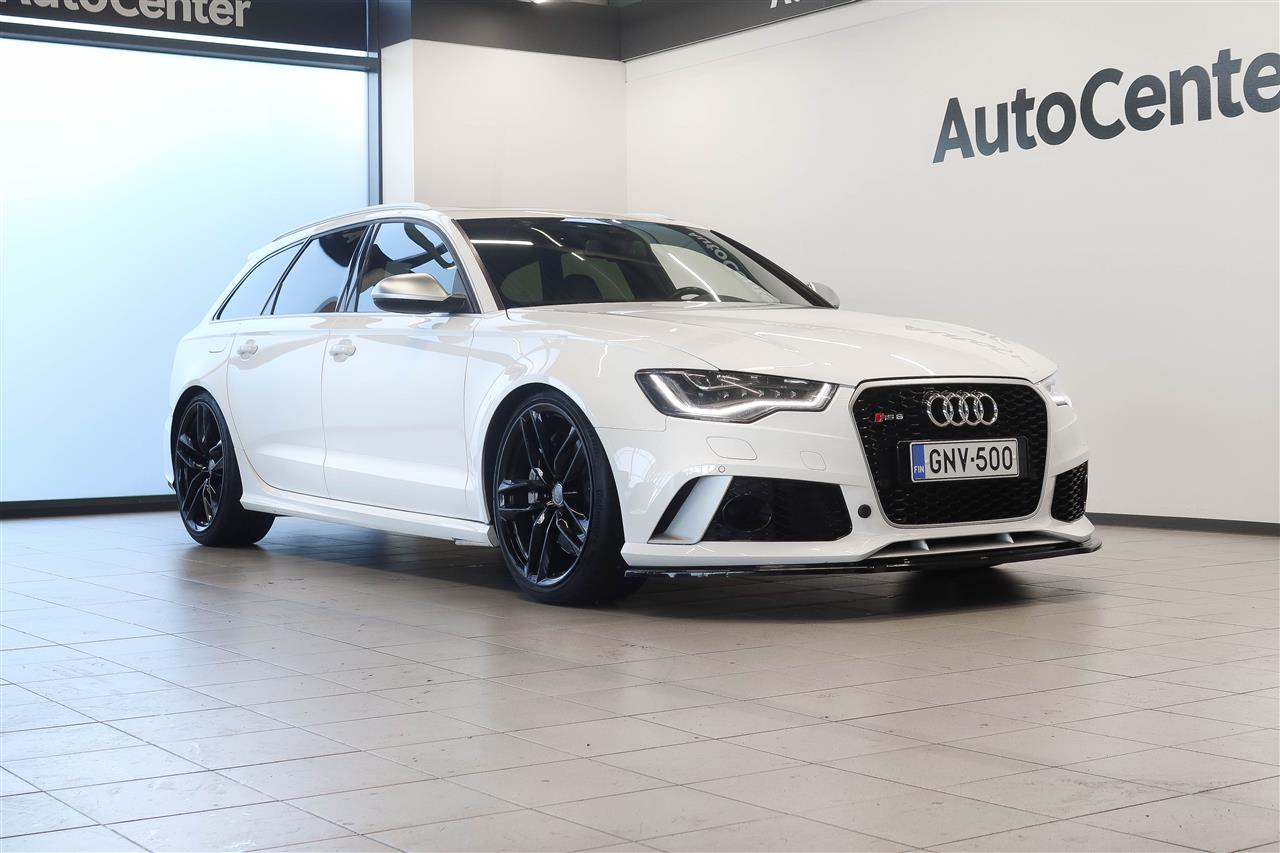 Audi RS6 2014, kuva 2/15