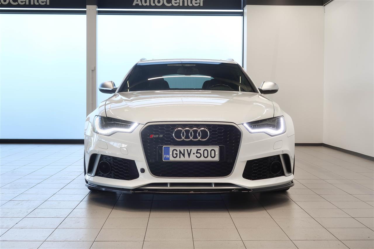 Audi RS6 2014, kuva 3/15