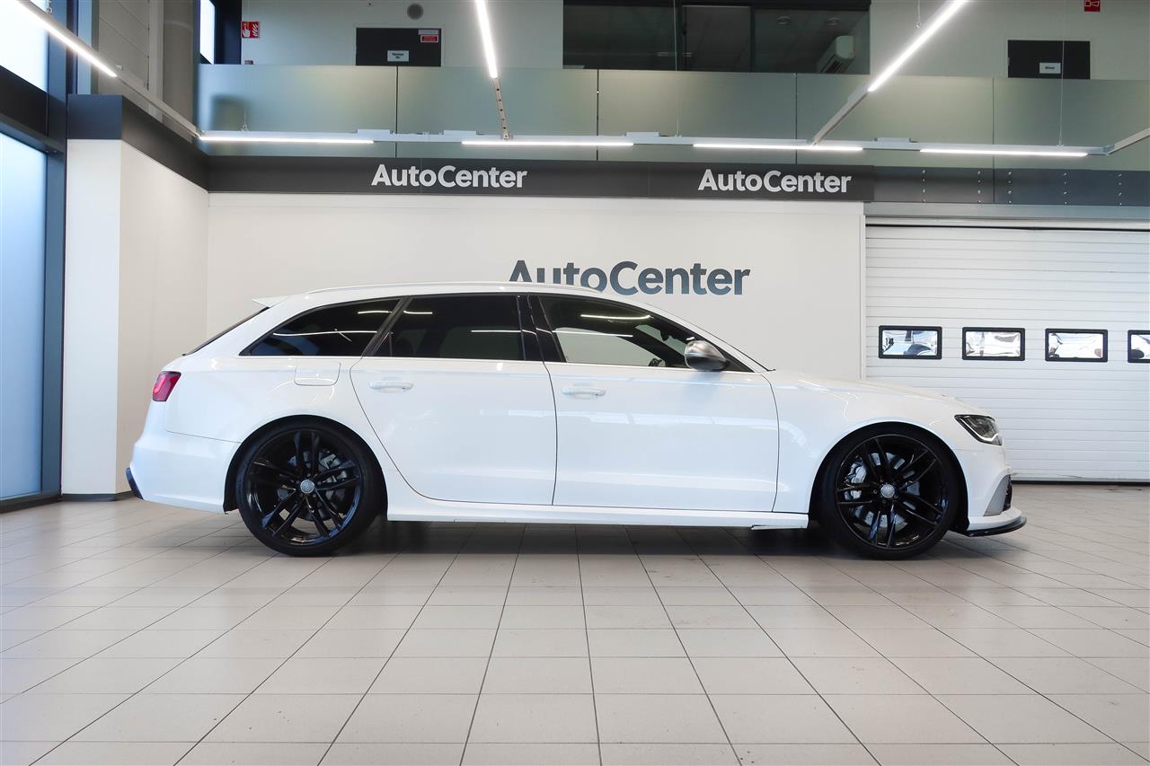 Audi RS6 2014, kuva 4/15