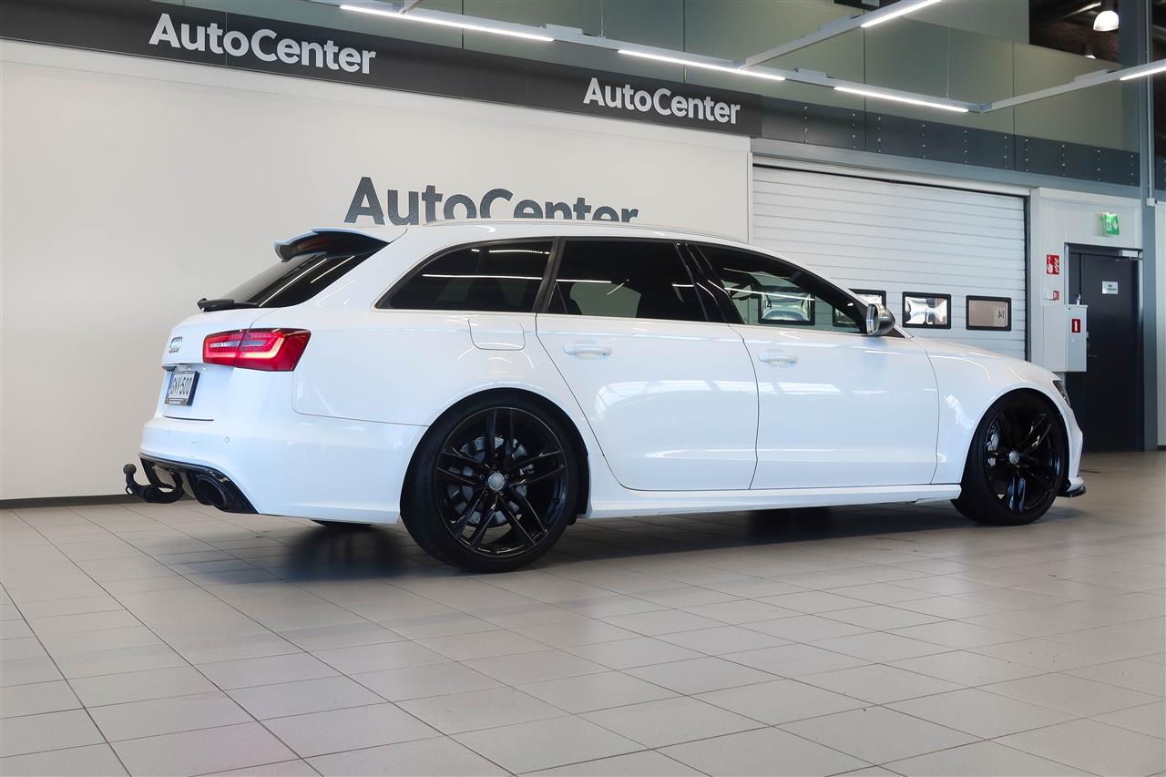 Audi RS6 2014, kuva 5/15