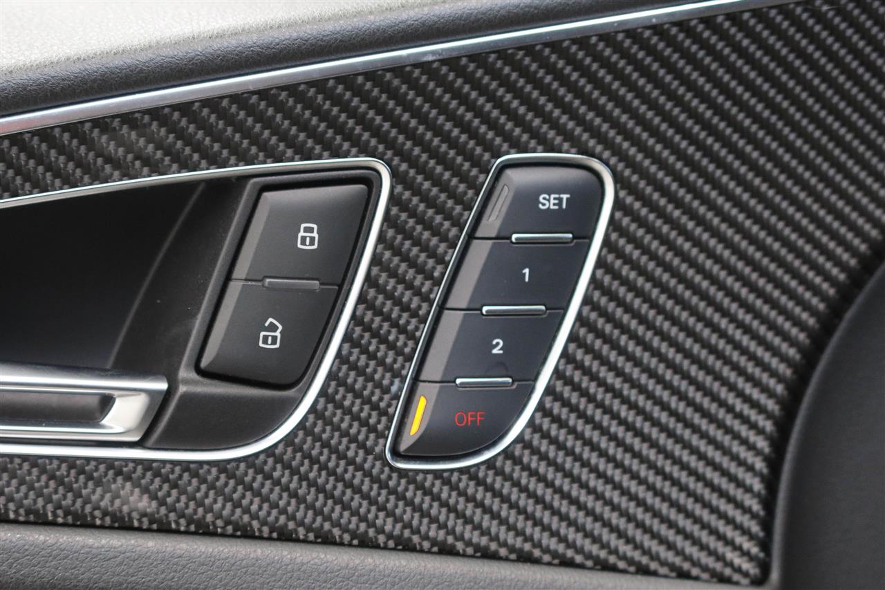 Audi RS6 Avant 4,0 V8 2014, kuva 7/15