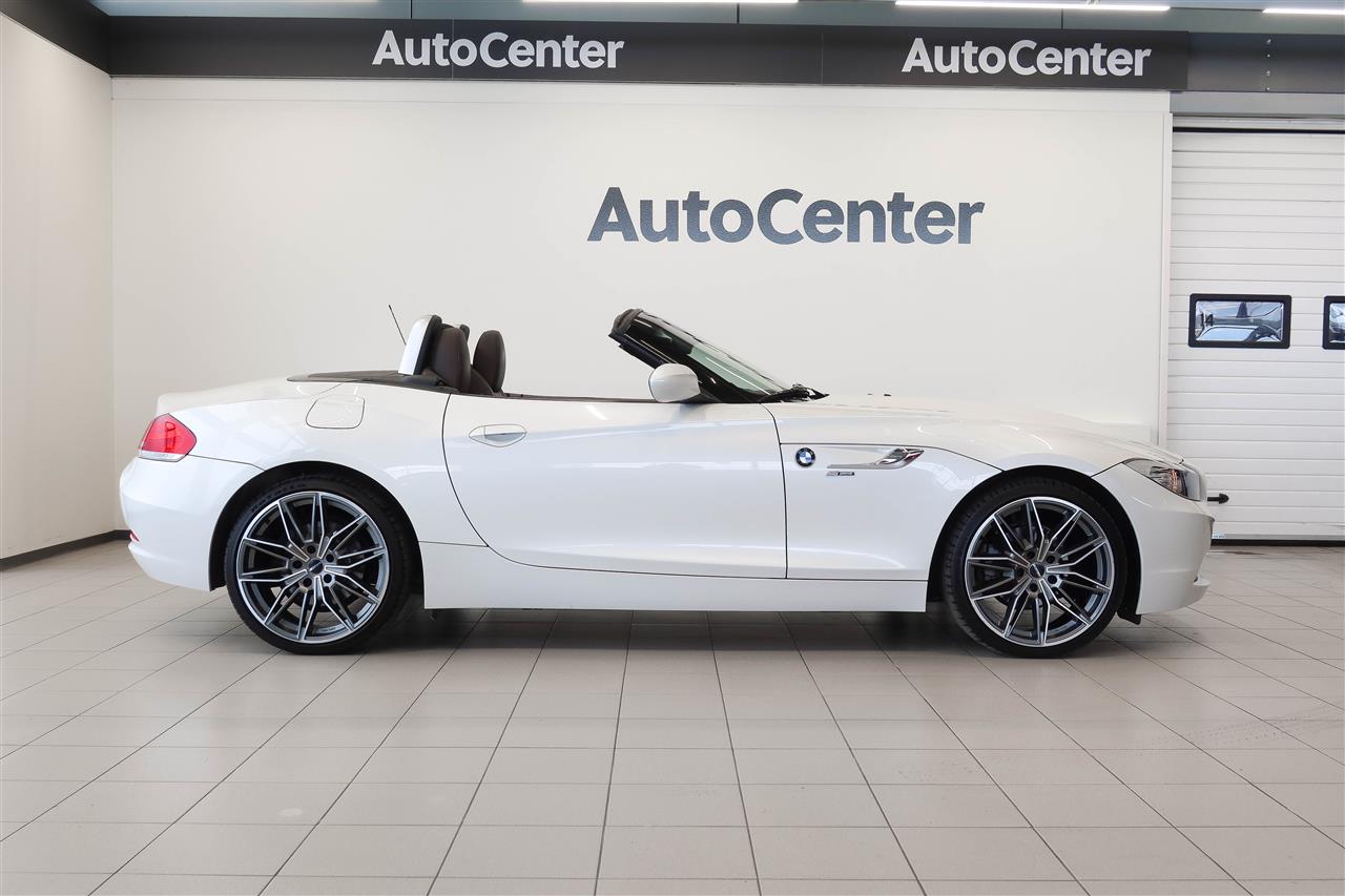 BMW Z4 2012, kuva 5/13