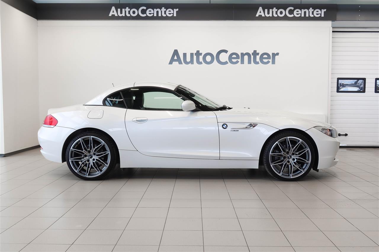BMW Z4 2012, kuva 6/13