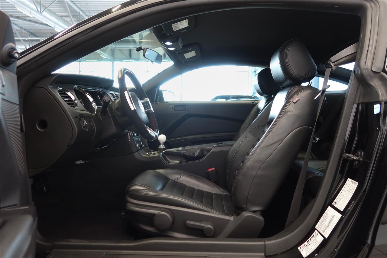 Ford Mustang Mustang GT Coupé 2013, kuva 6/10