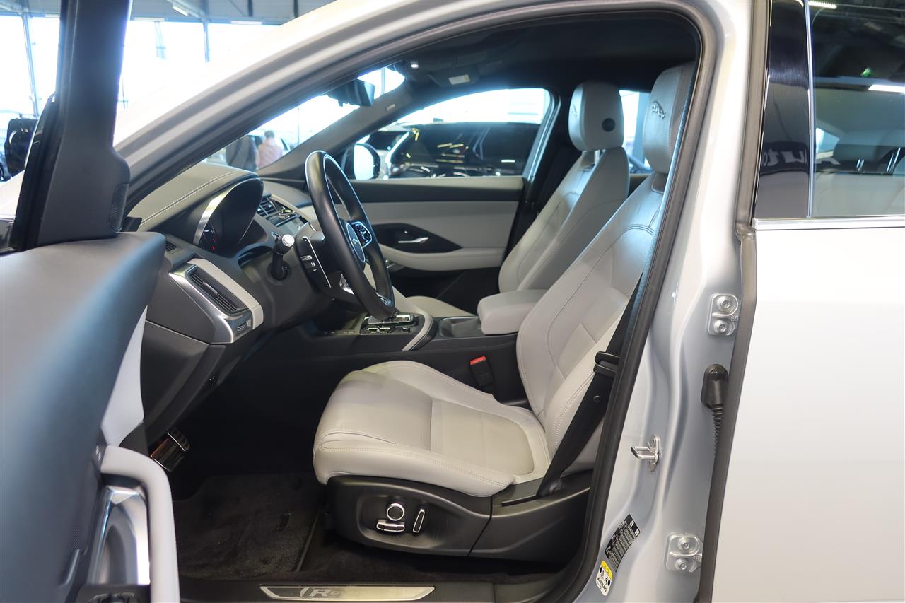 Jaguar E-Pace 2021, kuva 5/15