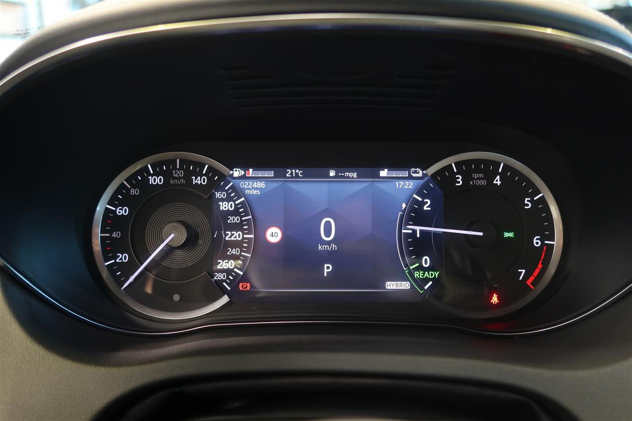 Jaguar E-Pace 2021, kuva 7/15