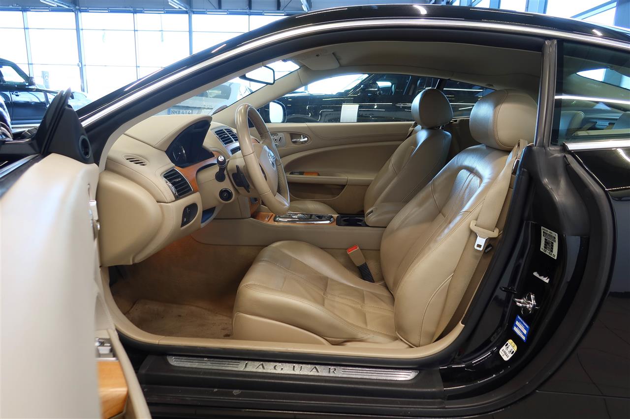Jaguar XK 5,0 V8 Coupe 2011, kuva 6/12