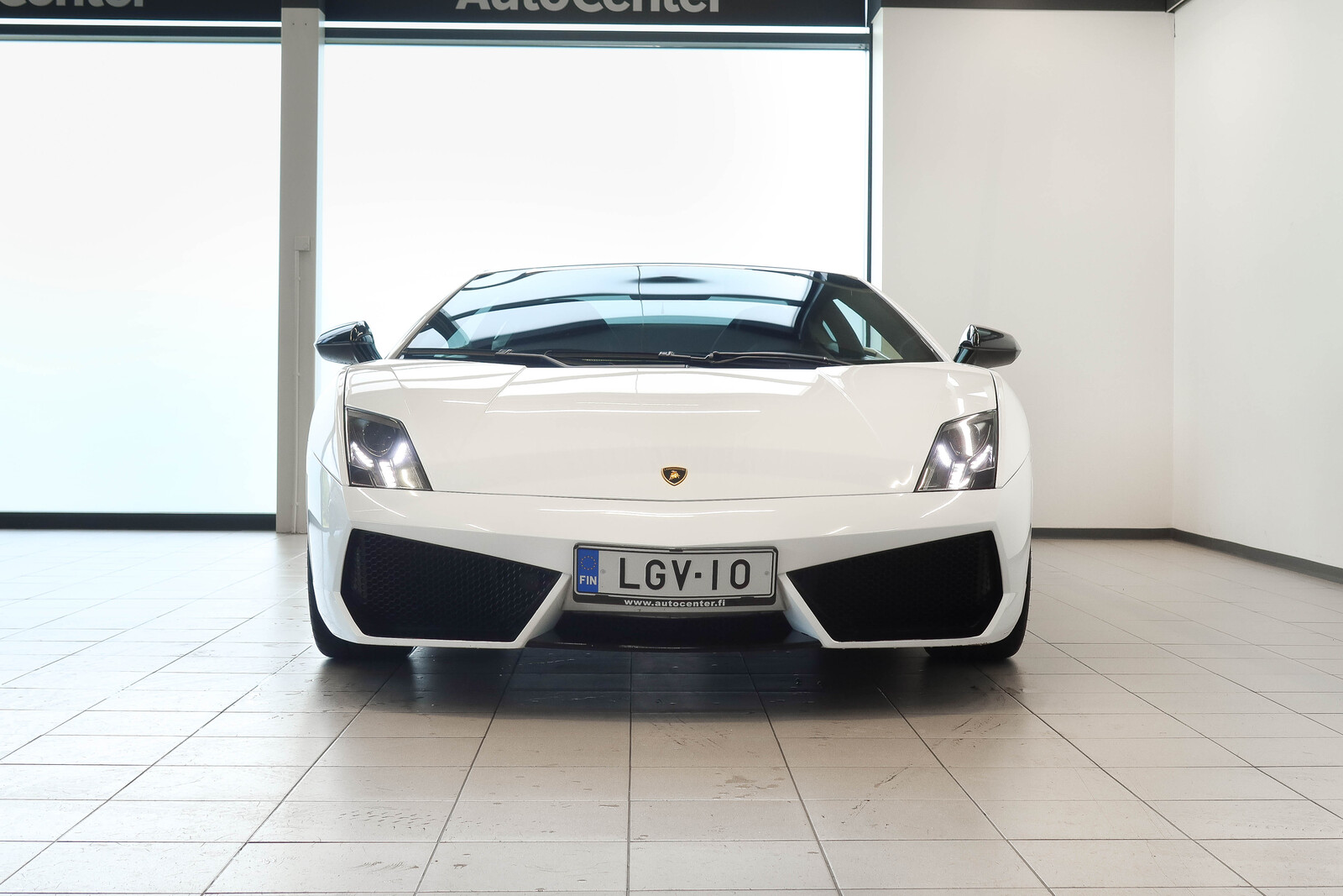 Lamborghini Gallardo LP560-4 2012, kuva 3/16