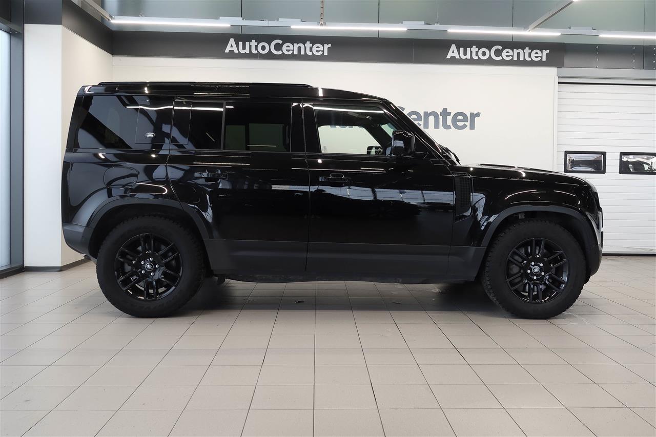 Land Rover Defender 2022, kuva 4/13