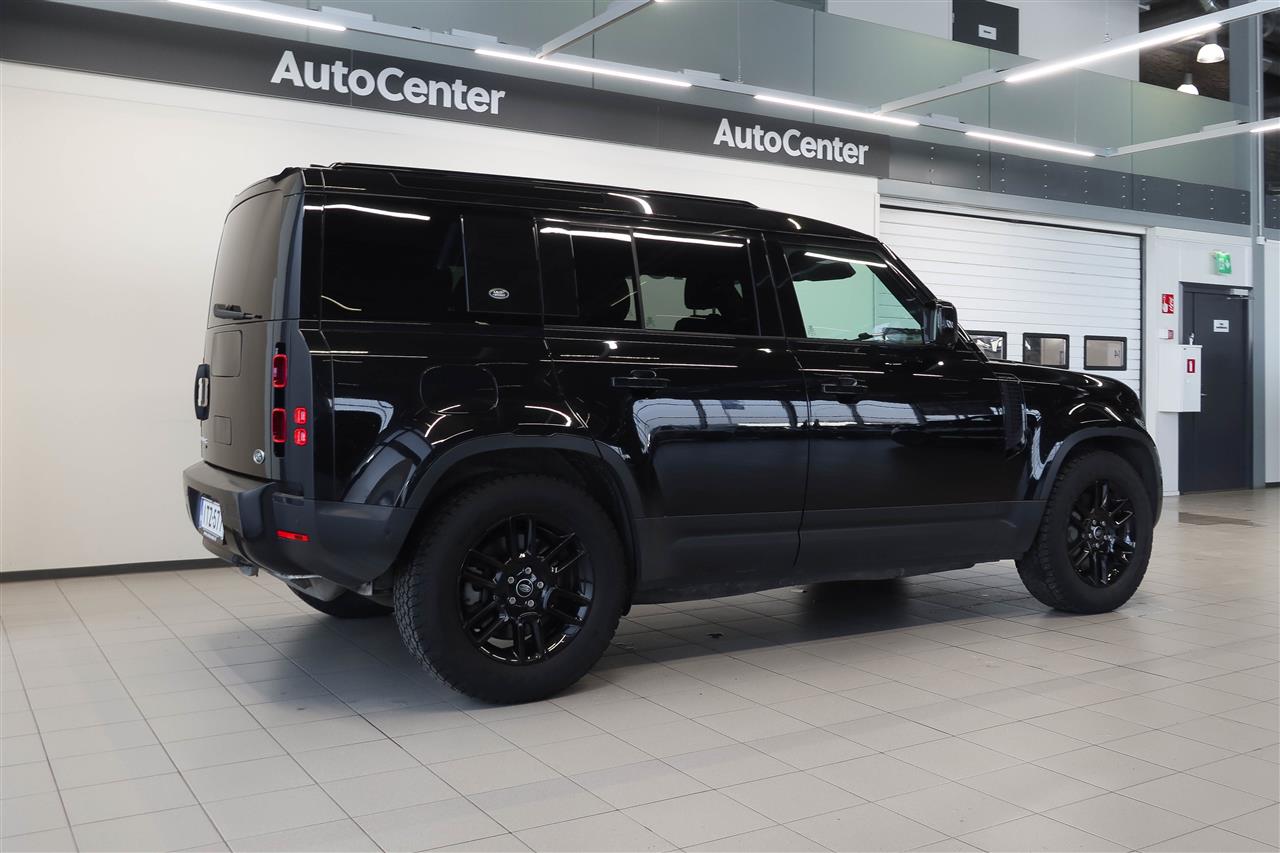Land Rover Defender 2022, kuva 5/13