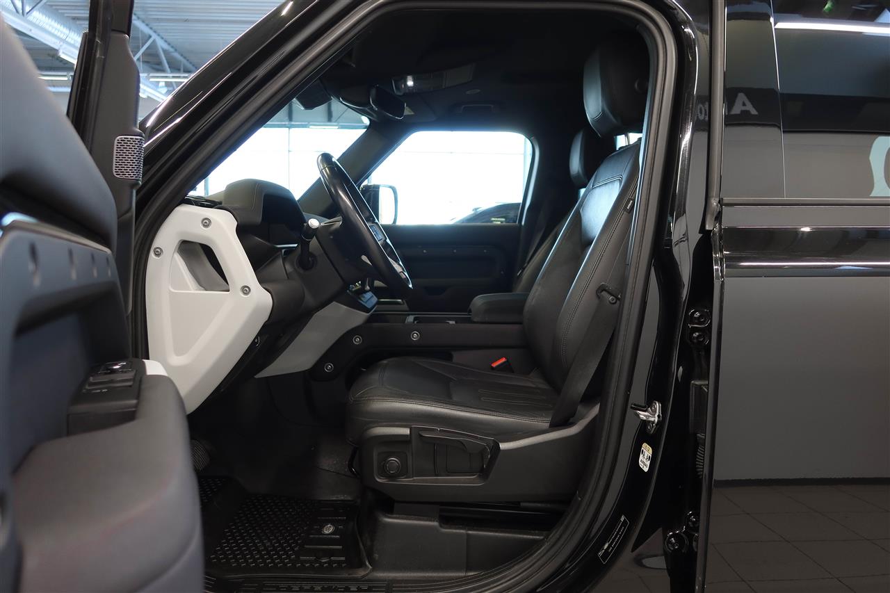 Land Rover Defender 2022, kuva 6/13