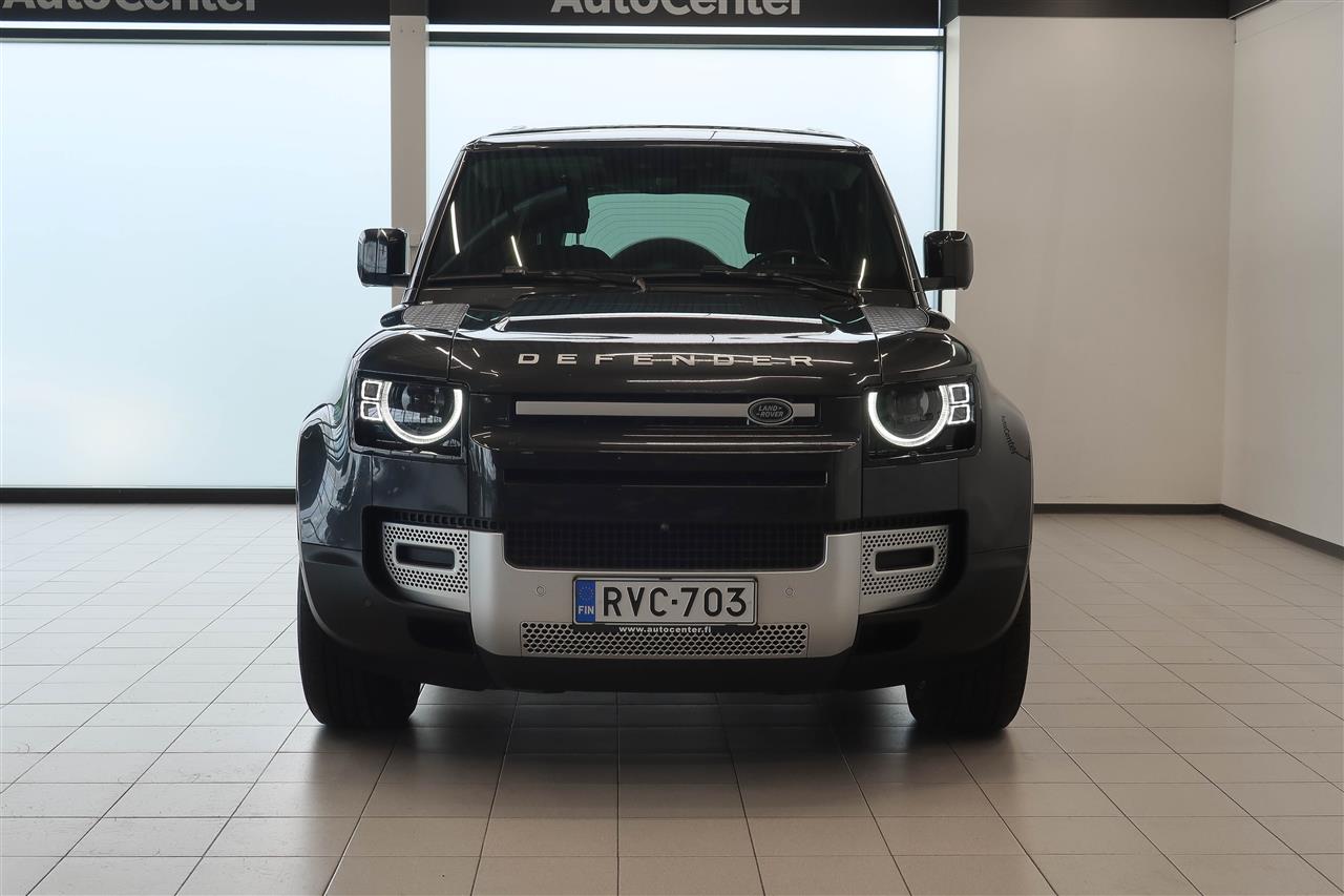 Land Rover Defender 2024, kuva 2/24