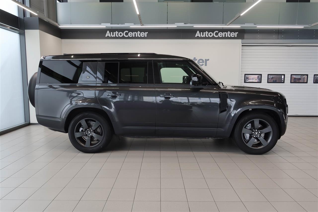 Land Rover Defender 2024, kuva 4/24