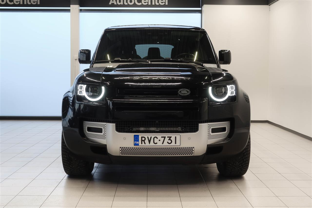 Land Rover Defender 2024, kuva 3/14