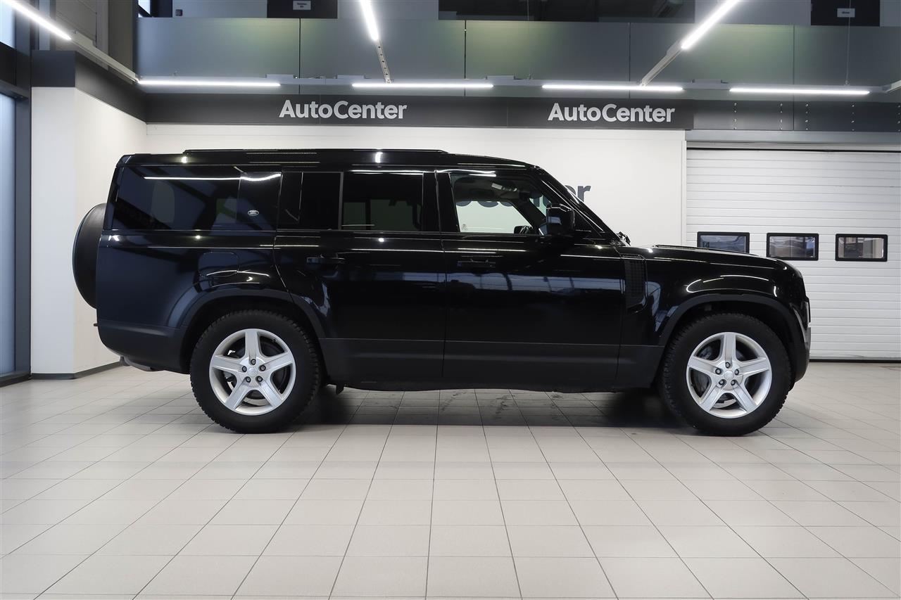 Land Rover Defender 2024, kuva 4/14