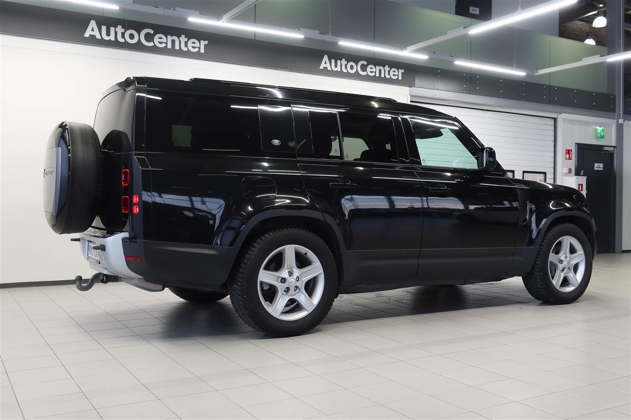 Land Rover Defender 2024, kuva 5/14