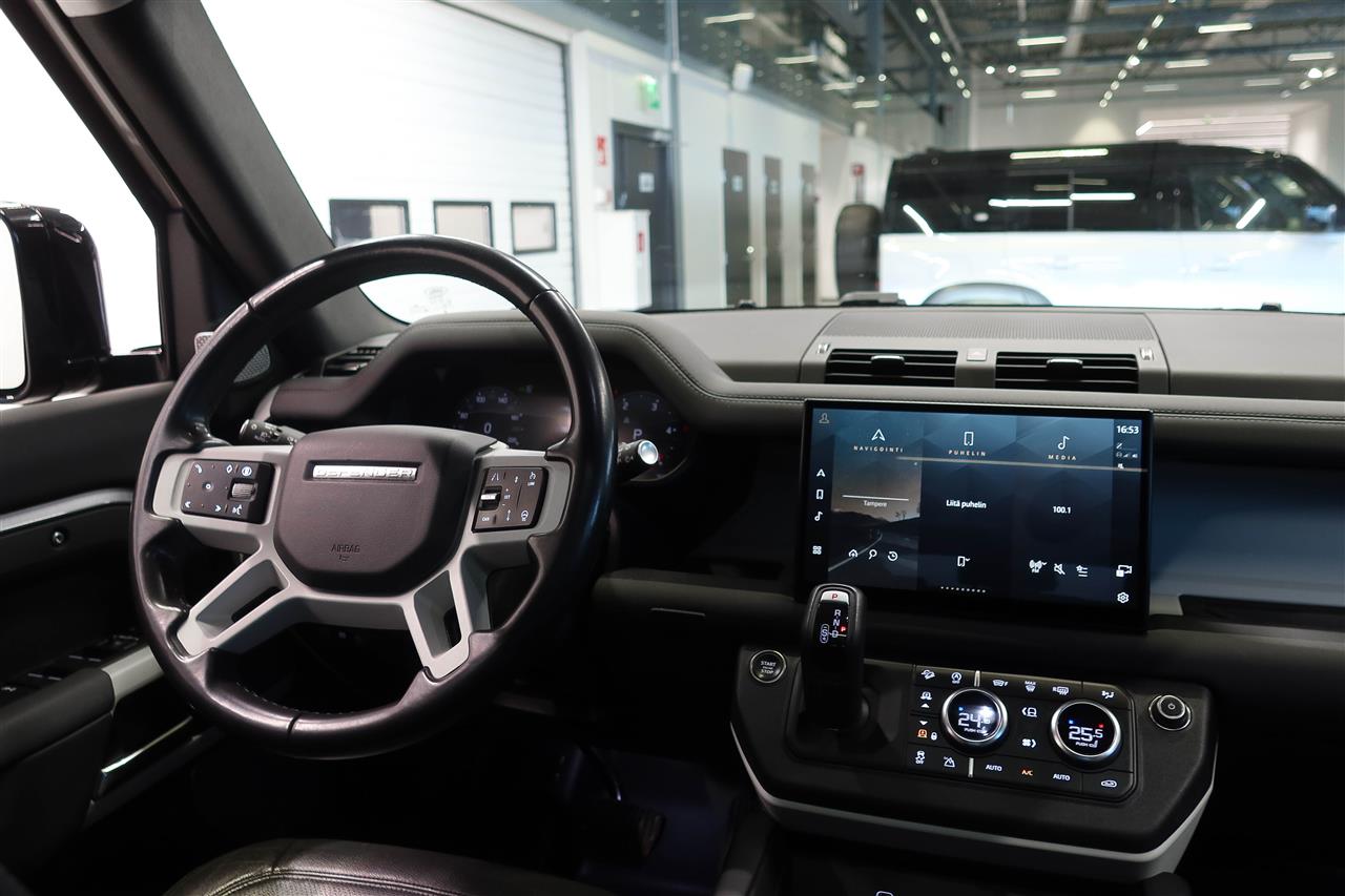 Land Rover Defender 2024, kuva 7/14