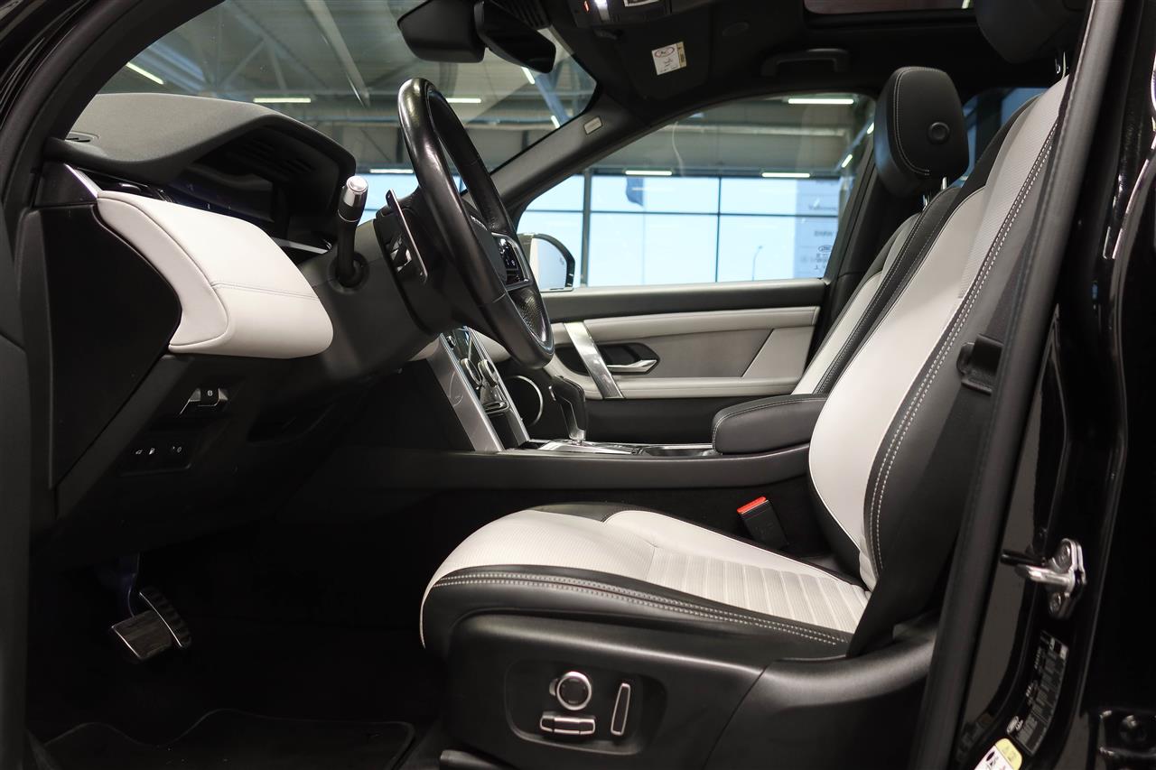 Land Rover Discovery Sport 2021, kuva 5/13