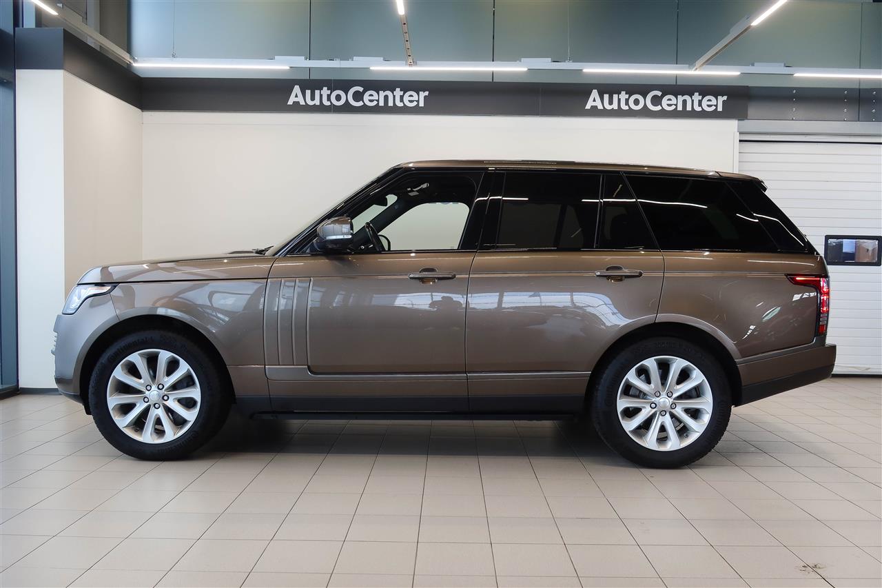 Land Rover Range Rover SDV8 Vogue 2014, kuva 5/19