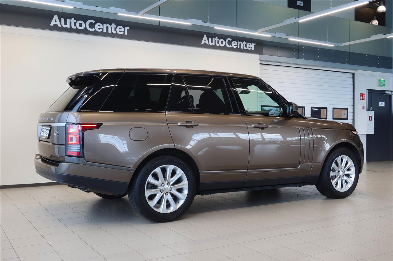 Land Rover Range Rover SDV8 Vogue 2014, kuva 6/19