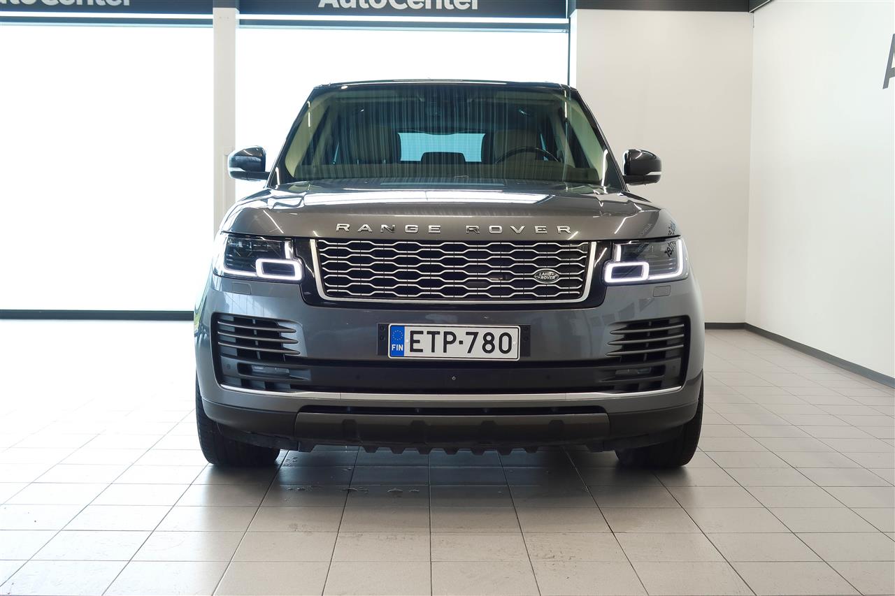Land Rover Range Rover P400e Vogue 2018, kuva 3/13
