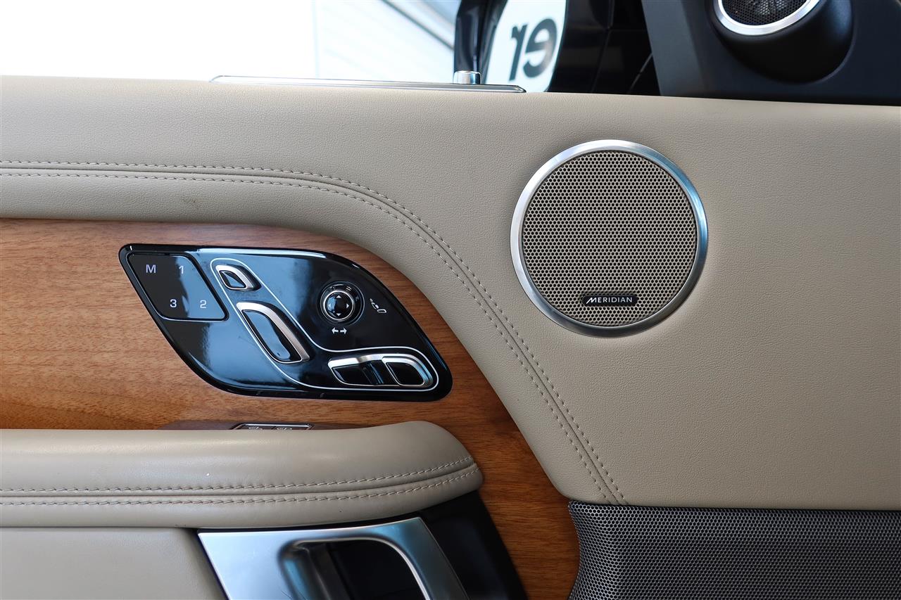 Land Rover Range Rover P400e Vogue 2018, kuva 7/13
