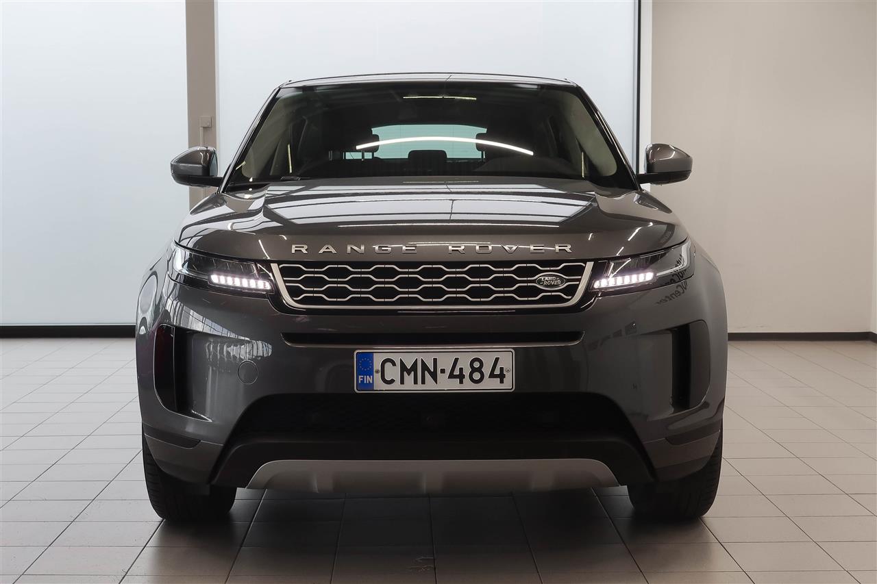 Land Rover Range Rover Evoque 2019, kuva 3/20
