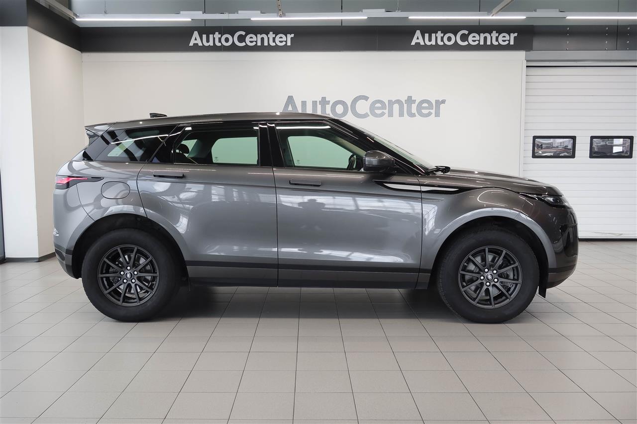 Land Rover Range Rover Evoque 2019, kuva 4/20