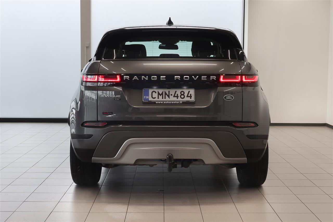 Land Rover Range Rover Evoque 2019, kuva 7/20