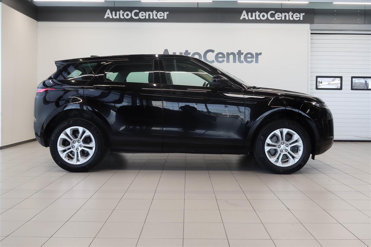 Land Rover Range Rover Evoque 2019, kuva 4/18
