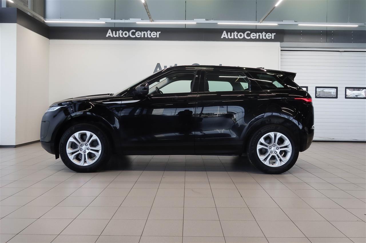 Land Rover Range Rover Evoque 2019, kuva 6/18