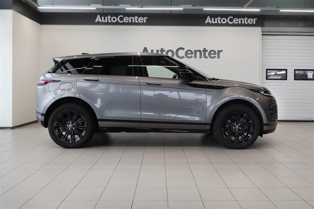 Land Rover Range Rover Evoque 2024, kuva 4/17