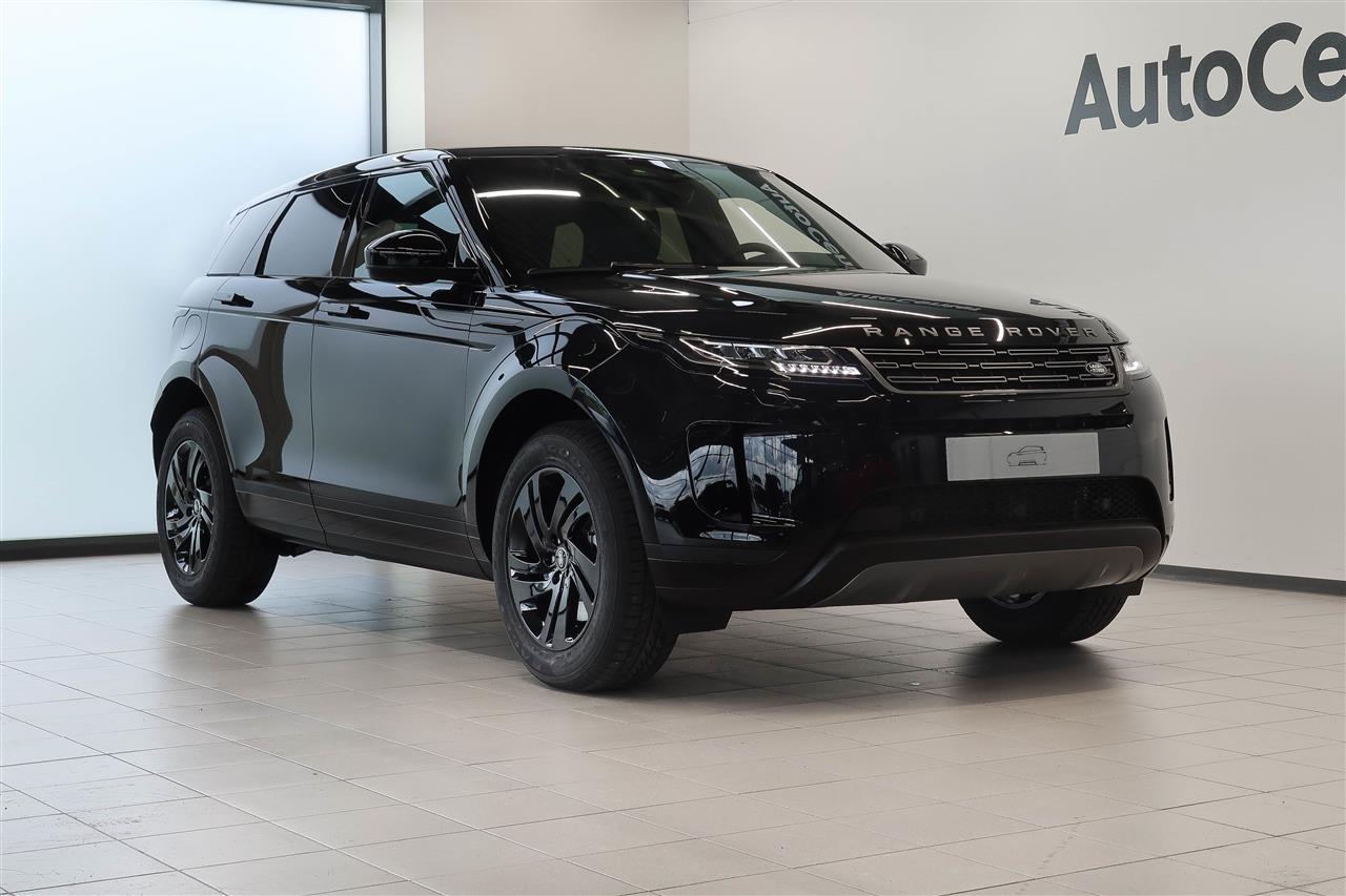 Land Rover Range Rover Evoque 2026, kuva 2/17