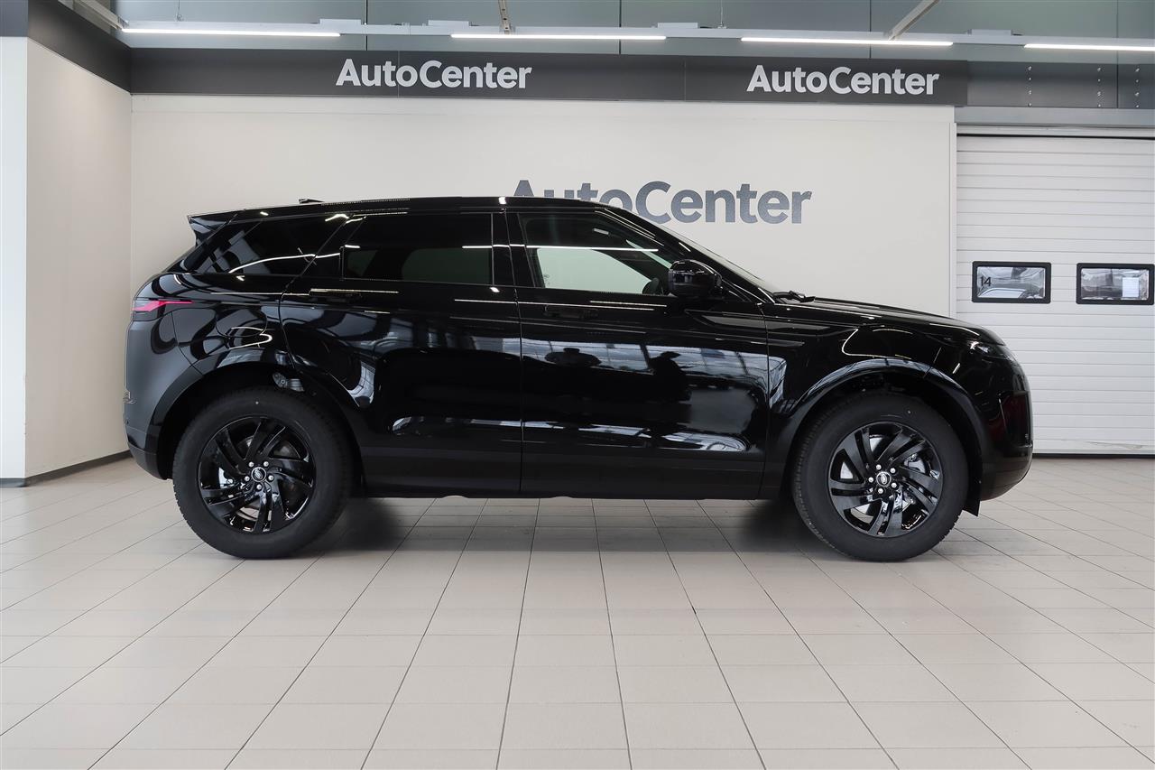 Land Rover Range Rover Evoque 2026, kuva 4/17