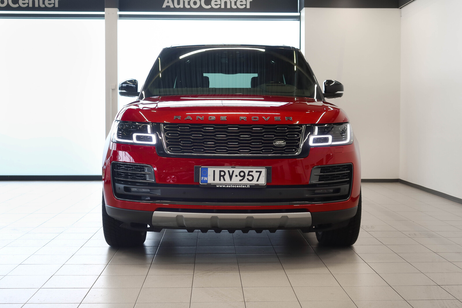 Land Rover Range Rover 2020, kuva 3/16