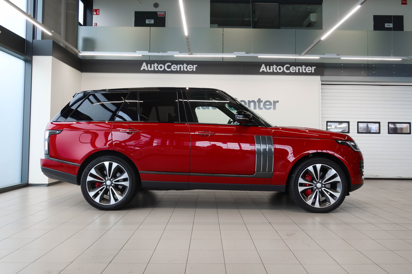Land Rover Range Rover 2020, kuva 4/16