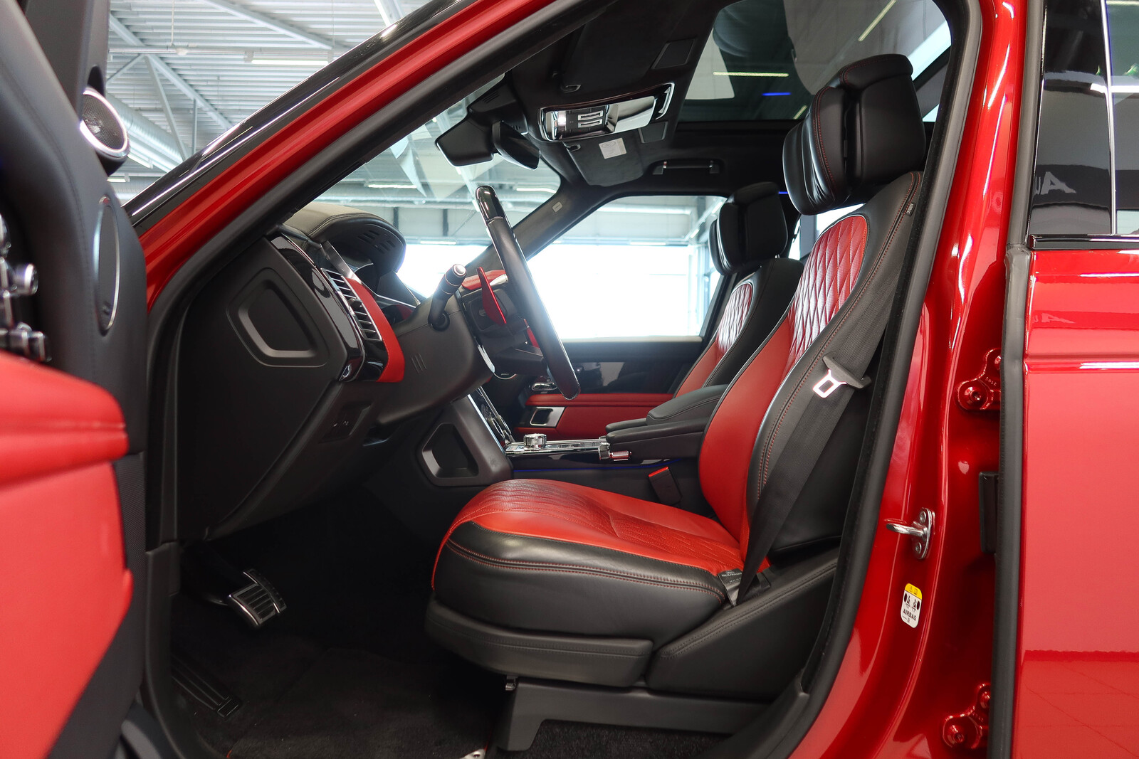 Land Rover Range Rover 2020, kuva 6/16