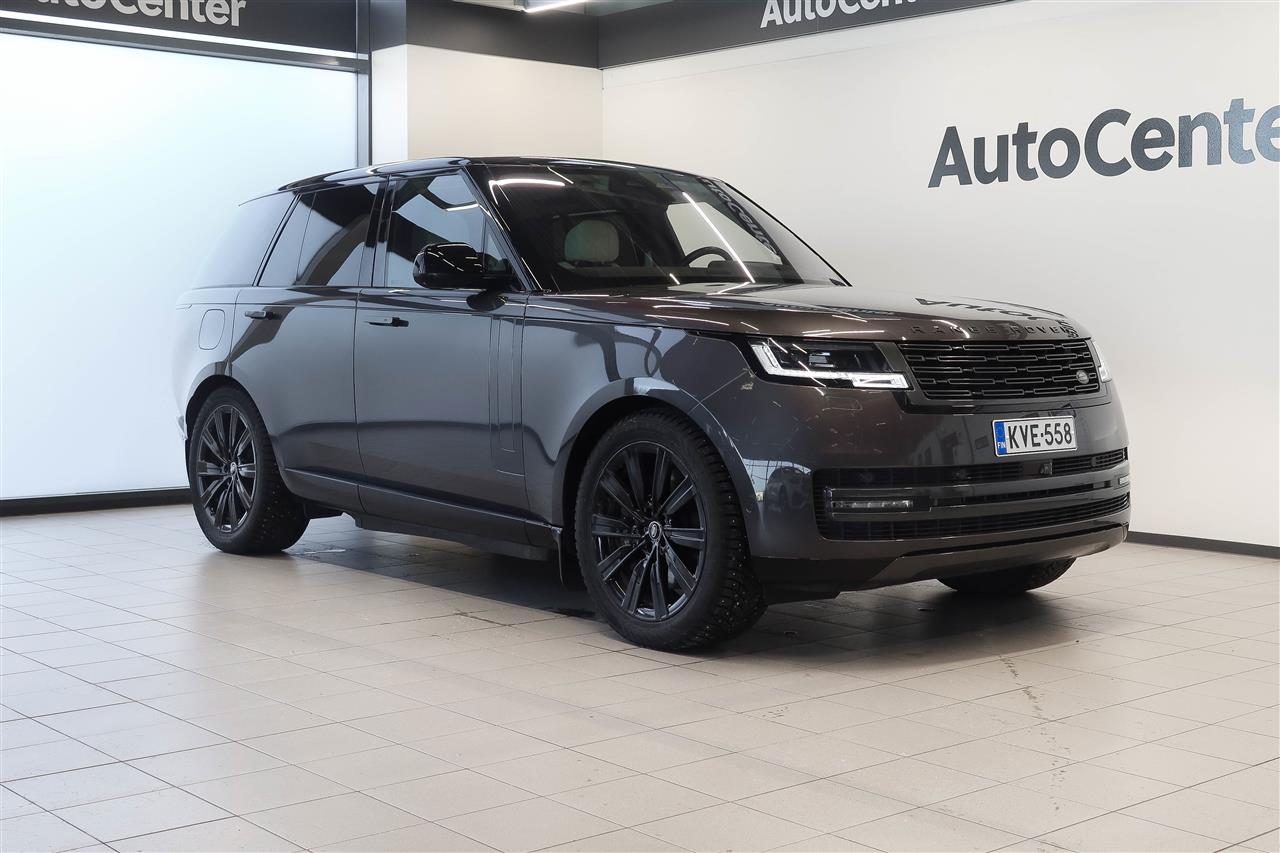 Land Rover Range Rover 2023, kuva 2/18