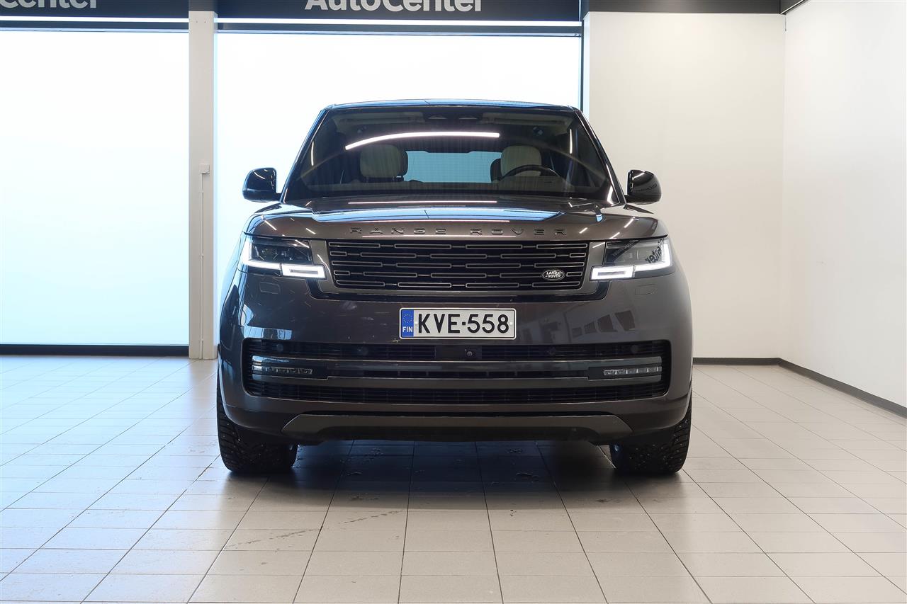 Land Rover Range Rover 2023, kuva 3/18