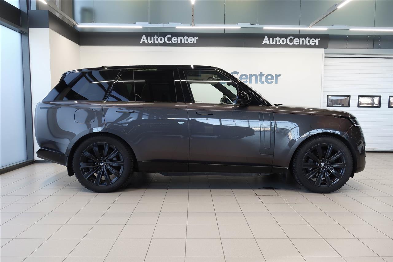 Land Rover Range Rover 2023, kuva 4/18