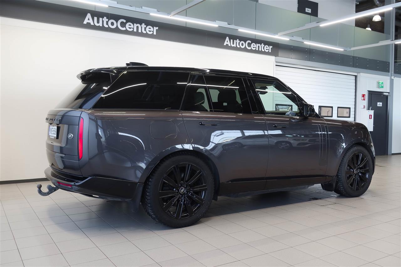 Land Rover Range Rover 2023, kuva 5/18