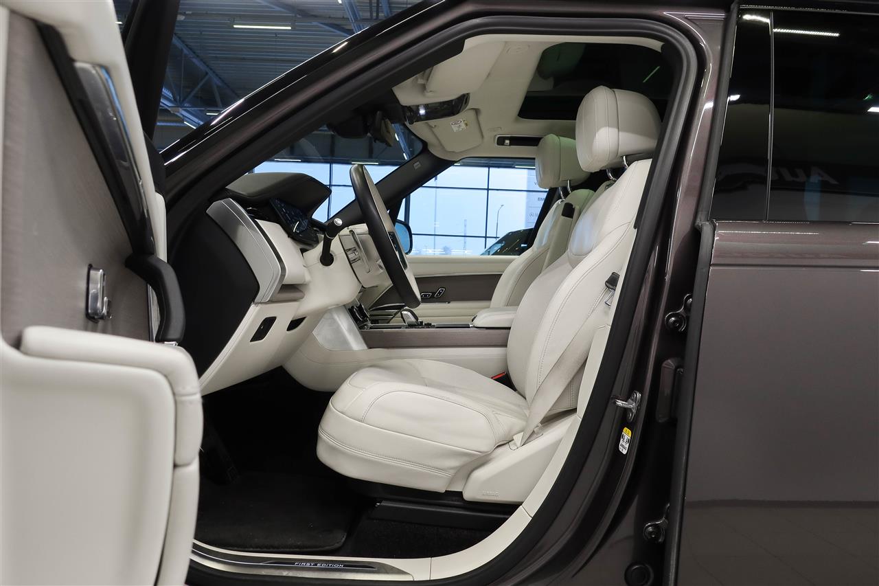 Land Rover Range Rover 2023, kuva 6/18