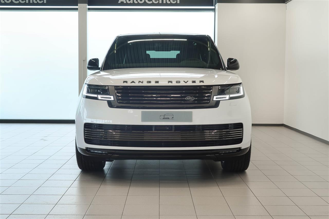 Land Rover Range Rover 2026, kuva 3/27