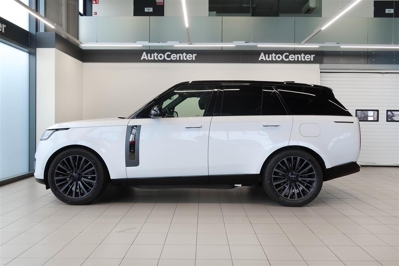 Land Rover Range Rover 2026, kuva 6/27